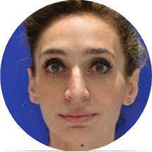 Dr. Alia Chakaki, DDS