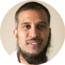 Dr. Aliasgar Mogri, DDS