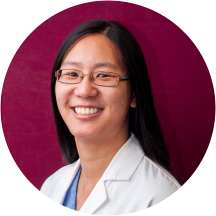 Dr. Alice Chiu, DMD