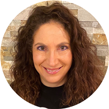 Dr. Alice Glaubach-Mann, OD