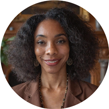 Dr. Alicia Brown, PhD