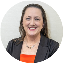 Dr. Alicia Canzanese, DPM