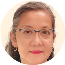 Dr. Alicia Carlos, DO