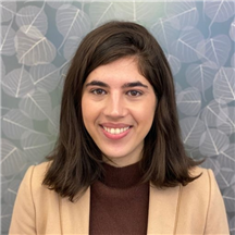 Dr. Alicia Fenley, PhD