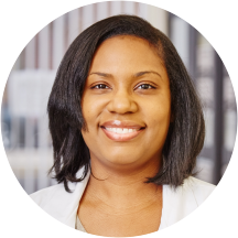 Dr. Alicia Massop-Flowers, DO