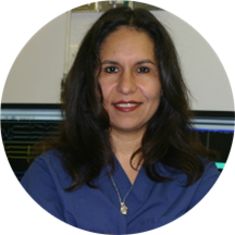 Dr. Alicia Montanez, MD, FACC