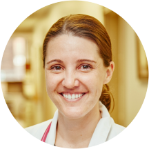 Dr. Alicia Salas, DO