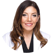 Dr. Alicia Vulchev, DC