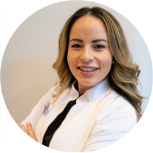 Dr. Alina Coleman, DMD