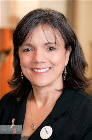 Dr. Alina Urriola, MD, MPH