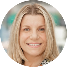 Dr. Alina Wertheim, OD