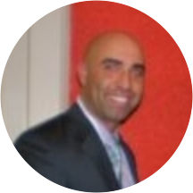 Dr. Alireza Moheb, DMD