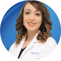 Dr. Alisa Zitter, DMD