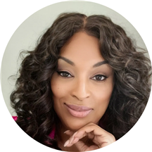 Dr. Alisha Fluker, DNP