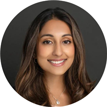 Dr. Alisha Palekar, DDS