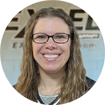 Dr. Alison Giordano, PT, DPT