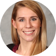 Dr. Alison Lubyansky, DDS