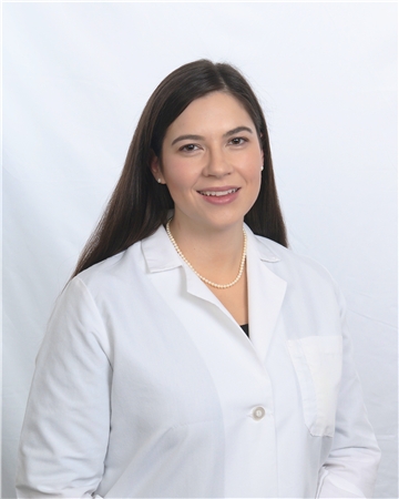 Dr. Alison Mehta, DO