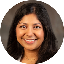 Dr. Alison Persaud, DDS
