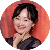 Dr. Alison Young, MD, PhD