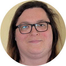 Dr. Alissa Schmidt, PsyD