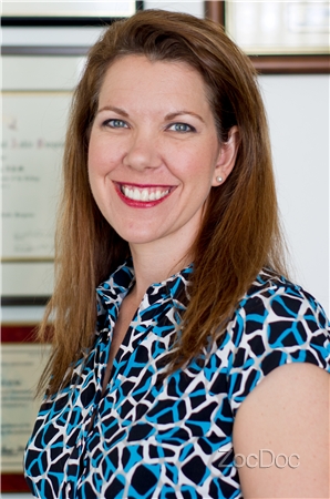 Dr. Alissa Zdancewicz, DPM