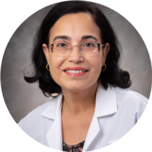 Dr. Aliya Yamin, MD