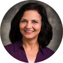 Dr. Alka Srivastava, MD