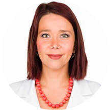 Dr. Alla Fishman, DDS