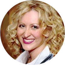 Dr. Alla Fishman, DO