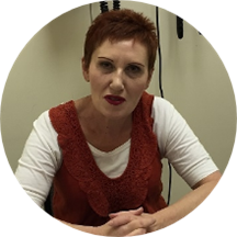 Dr. Alla Shakhanova, MD