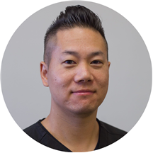 Dr. Allan Hsu, DDS