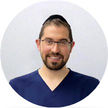 Dr. Allan Shanin, DDS