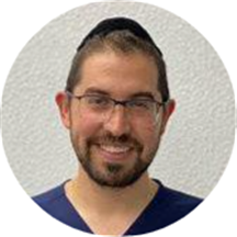 Dr. Allan Shanin, DDS