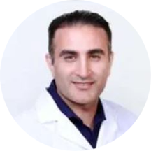 Dr. Allen Jacobson, DDS