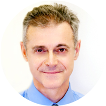 Dr. Allen Letgolts, DPT