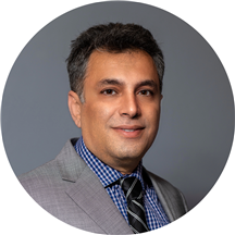 Dr. Allen Mossaei, DDS