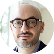 Dr. Allen Naygauzen, MD