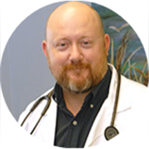 Dr. Allen Silvey, DO
