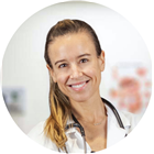 Dr. Allie Morrison, DNP