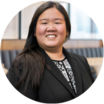 Dr. Allison Cheng, MD