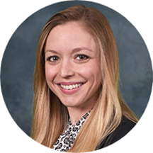 Dr. Allison Cronin, OD