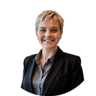 Dr. Allison Dickson, OD