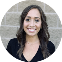 Dr. Allison Gouker, DC