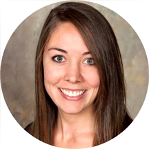 Dr. Allison Heaslip, OD