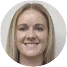 Dr. Allison Krause, PT, DPT