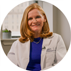 Dr. Allison Lange, MD, FACOG