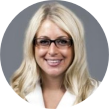 Dr. Allison Nazinitsky, MD