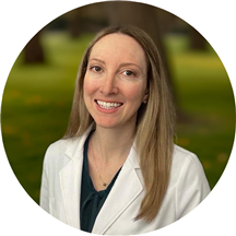 Dr. Allison Stradiotto, MD