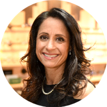 Dr. Allison Yaris, OD